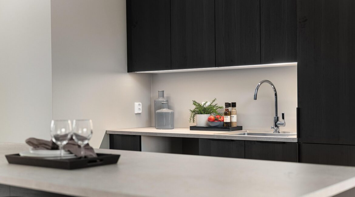 kompleksowy remont mieszkania Lublin