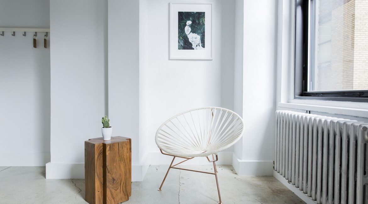 ile kosztuje wykończenie mieszkania Lublin